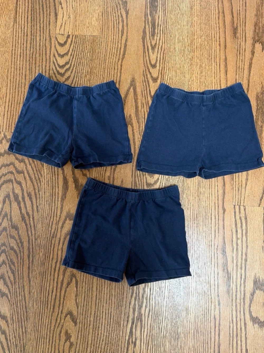 Medium cartwheel shorts